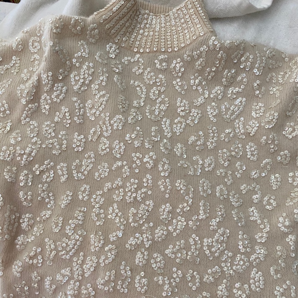 Christian Dior Sweater